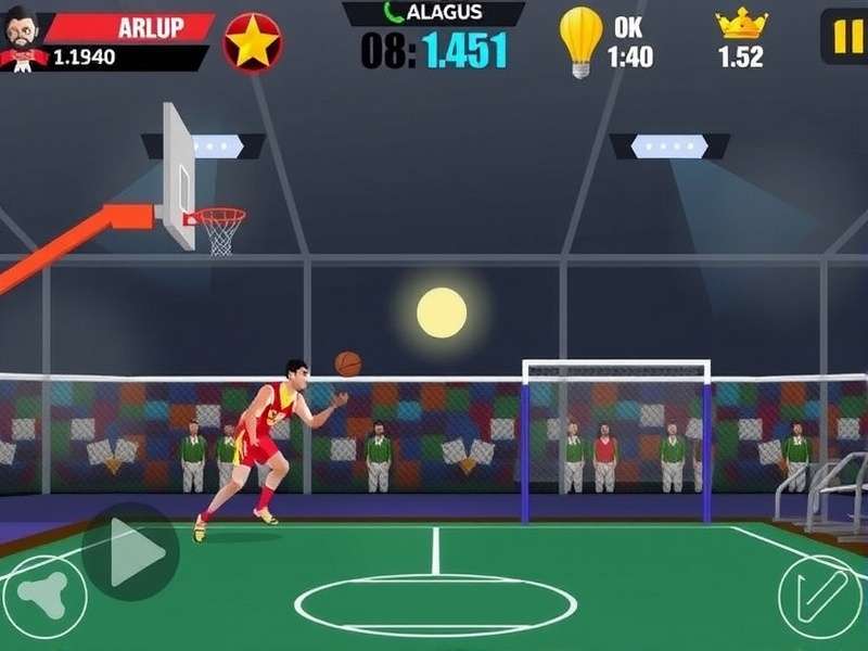 Dunk Prodigy Kolkata Community Events